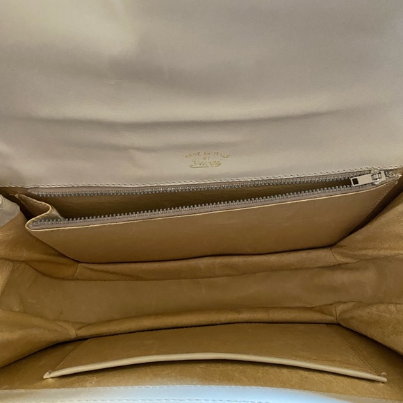 RARE VINTAGE 1970’s GUCCI Bag - Picture 4 of 7